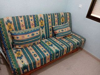 Piso en alquiler en Centro en Puertollano