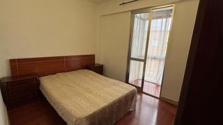 Piso en alquiler en El Juncal - Av. de la Paz en Sevilla