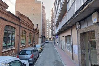 Piso en venta en Rondilla - Santa Clara en Valladolid