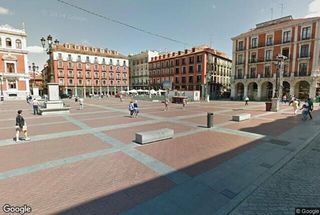 Piso en venta en Rondilla - Santa Clara en Valladolid