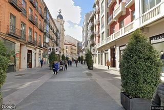 Piso en venta en Rondilla - Santa Clara en Valladolid