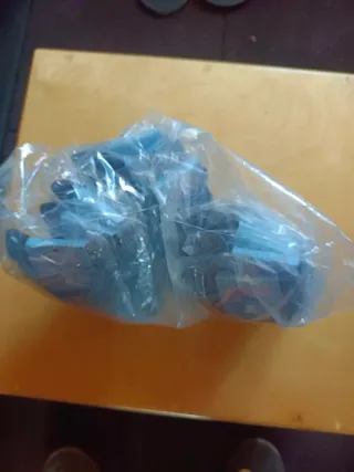 Calcetines CARABU de invierno montaña