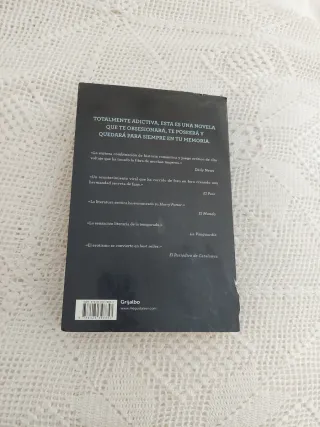 Cincuenta sombras liberadas (Cincuenta sombras ...