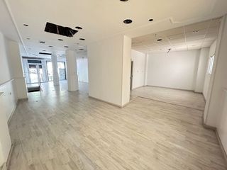 Local comercial en alquiler en Barrio Alto - San Félix - Oliveros - Altamira en Almería