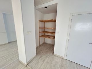 Local comercial en alquiler en Barrio Alto - San Félix - Oliveros - Altamira en Almería