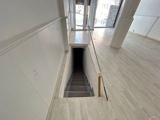 Local comercial en alquiler en Barrio Alto - San Félix - Oliveros - Altamira en Almería