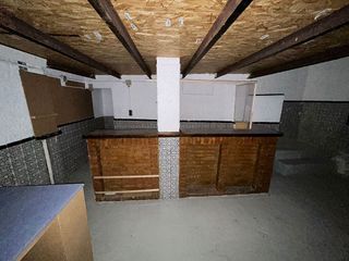 Local comercial en alquiler en Barrio Alto - San Félix - Oliveros - Altamira en Almería