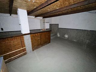 Local comercial en alquiler en Barrio Alto - San Félix - Oliveros - Altamira en Almería