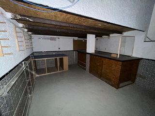 Local comercial en alquiler en Barrio Alto - San Félix - Oliveros - Altamira en Almería
