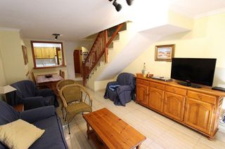 Dúplex en venta en Zona Pueblo en Calpe/Calp