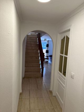 Dúplex en venta en Zona Pueblo en Calpe/Calp