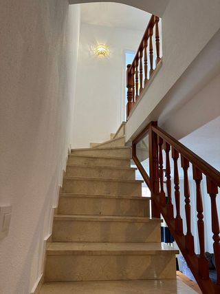 Dúplex en venta en Zona Pueblo en Calpe/Calp