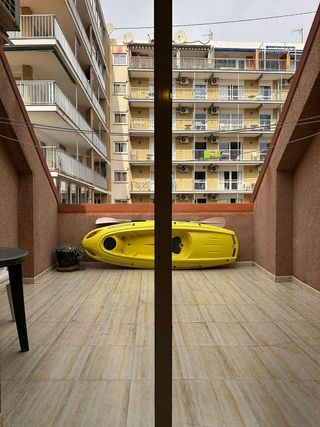 Dúplex en venta en Zona Pueblo en Calpe/Calp