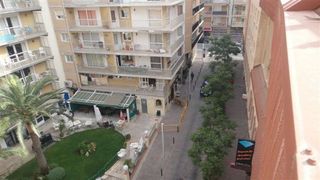 Dúplex en venta en Zona Pueblo en Calpe/Calp