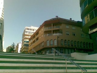 Dúplex en venta en Zona Pueblo en Calpe/Calp