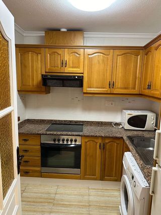 Dúplex en venta en Zona Pueblo en Calpe/Calp