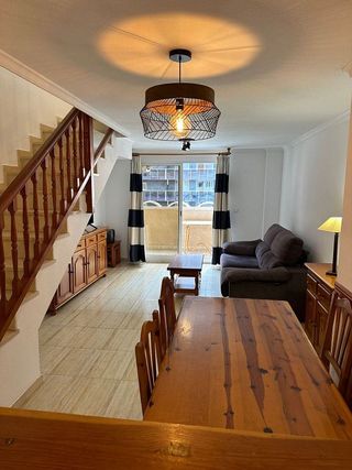 Dúplex en venta en Zona Pueblo en Calpe/Calp