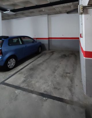 Garaje en venta en San Blas - Santo Domigo en Alicante