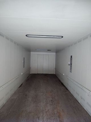 Garaje en venta en San Blas - Santo Domigo en Alicante