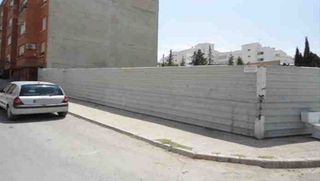 Terreno en venta en Hellín