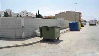 Terreno en venta en Hellín