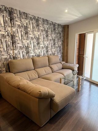 Piso en alquiler en Zona Pueblo en Calpe/Calp