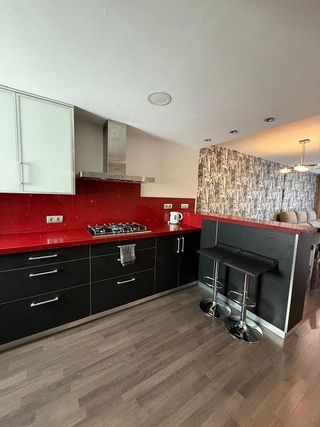 Piso en alquiler en Zona Pueblo en Calpe/Calp