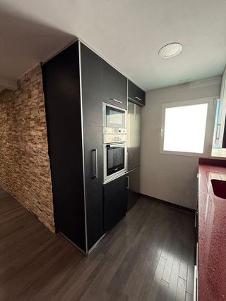 Piso en alquiler en Zona Pueblo en Calpe/Calp