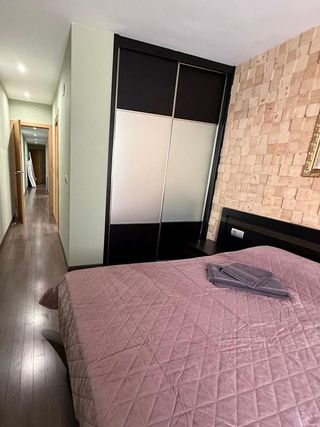 Piso en alquiler en Zona Pueblo en Calpe/Calp