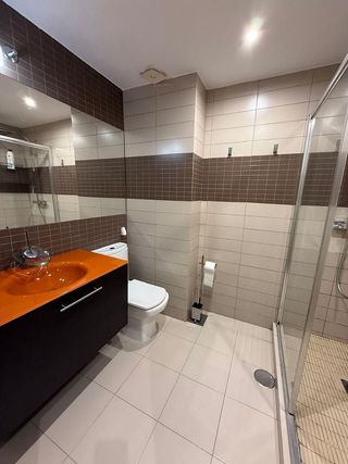 Piso en alquiler en Zona Pueblo en Calpe/Calp