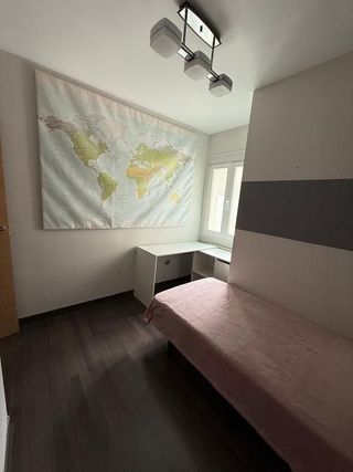 Piso en alquiler en Zona Pueblo en Calpe/Calp