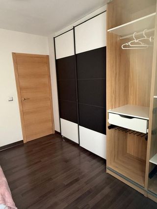 Piso en alquiler en Zona Pueblo en Calpe/Calp