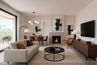 Piso en venta en Ensanche - Diputación en Alicante