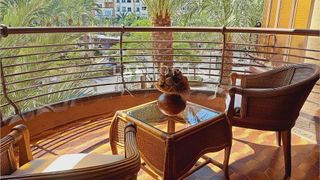 Piso en venta en Ensanche - Diputación en Alicante