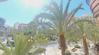 Piso en venta en Ensanche - Diputación en Alicante