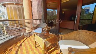 Piso en venta en Ensanche - Diputación en Alicante