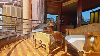 Piso en venta en Ensanche - Diputación en Alicante