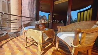 Piso en venta en Ensanche - Diputación en Alicante