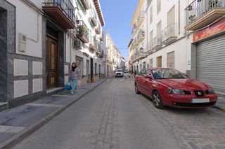 Local comercial en venta en Montefrío