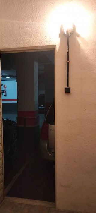 Trastero en alquiler en El Llano en Gijón