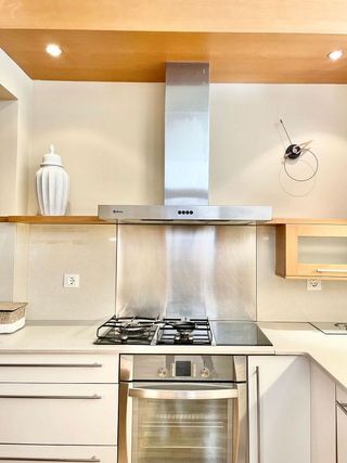 Piso en alquiler en El Baix Guinardó en Barcelona