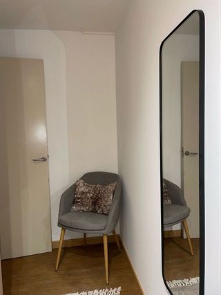 Piso en alquiler en El Baix Guinardó en Barcelona