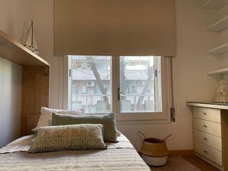 Piso en alquiler en El Baix Guinardó en Barcelona