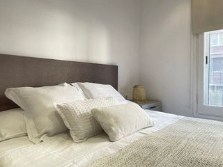 Piso en alquiler en El Baix Guinardó en Barcelona