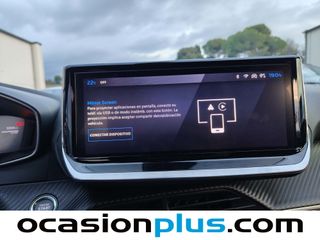 Peugeot 2008 Allure Hybrid eDCS6 100 kW (136 CV)