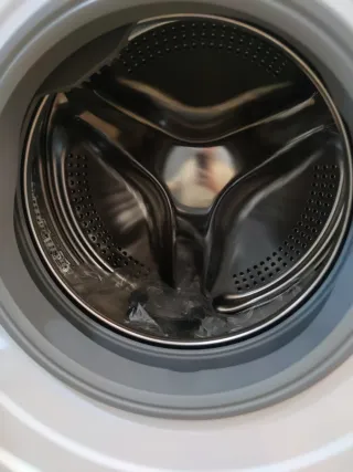 Lavadora Aspes con garantía transporte