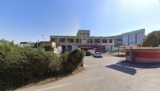 Nave industrial en venta en Cruces en Barakaldo