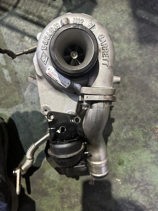 Turbo Garrett GTB1 786137-5003S