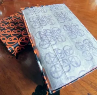 Portachiavi Nazzareno Gabriele