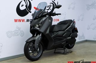 YAMAHA X-MAX 300 -APTA A2-